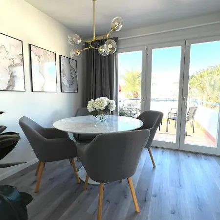 Grandes Playas Haven Apartment Corralejo Exterior photo