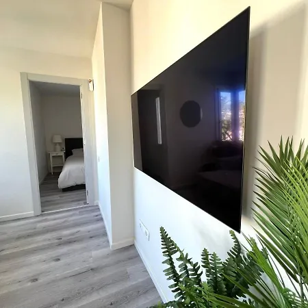 Grandes Playas Haven Apartment Corralejo Exterior photo