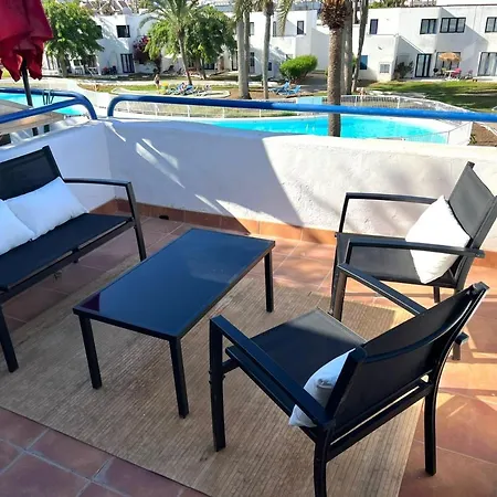 Grandes Playas Haven Apartment Corralejo Exterior photo