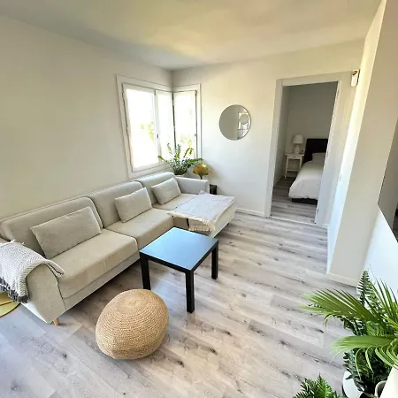 Grandes Playas Haven Apartment Corralejo Exterior photo