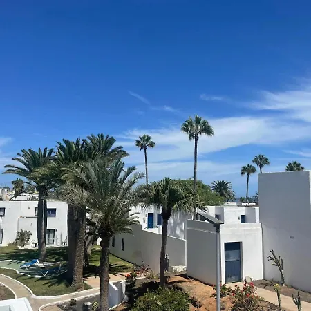 Grandes Playas Haven Apartment Corralejo Exterior photo