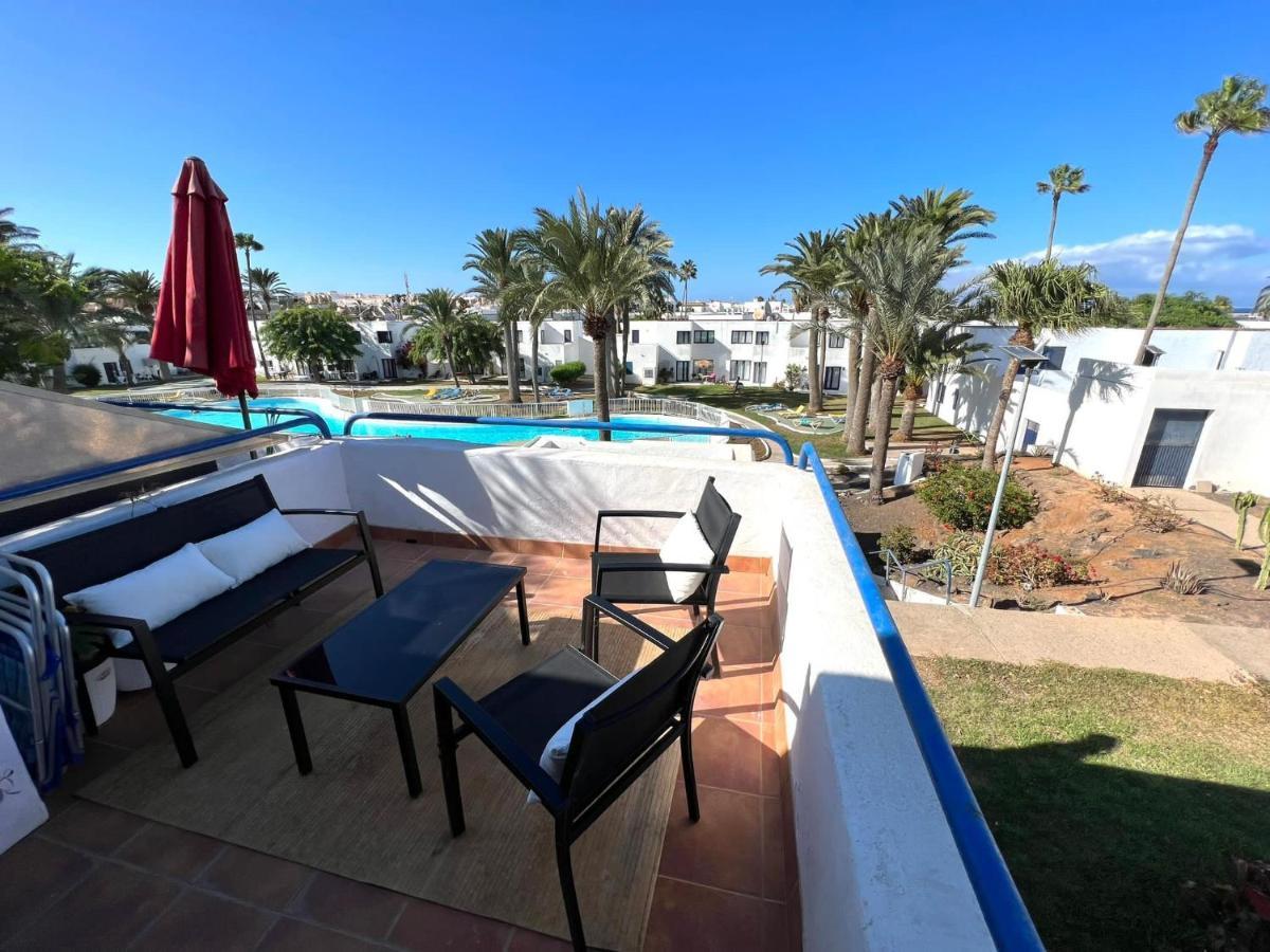 Grandes Playas Haven * Corralejo