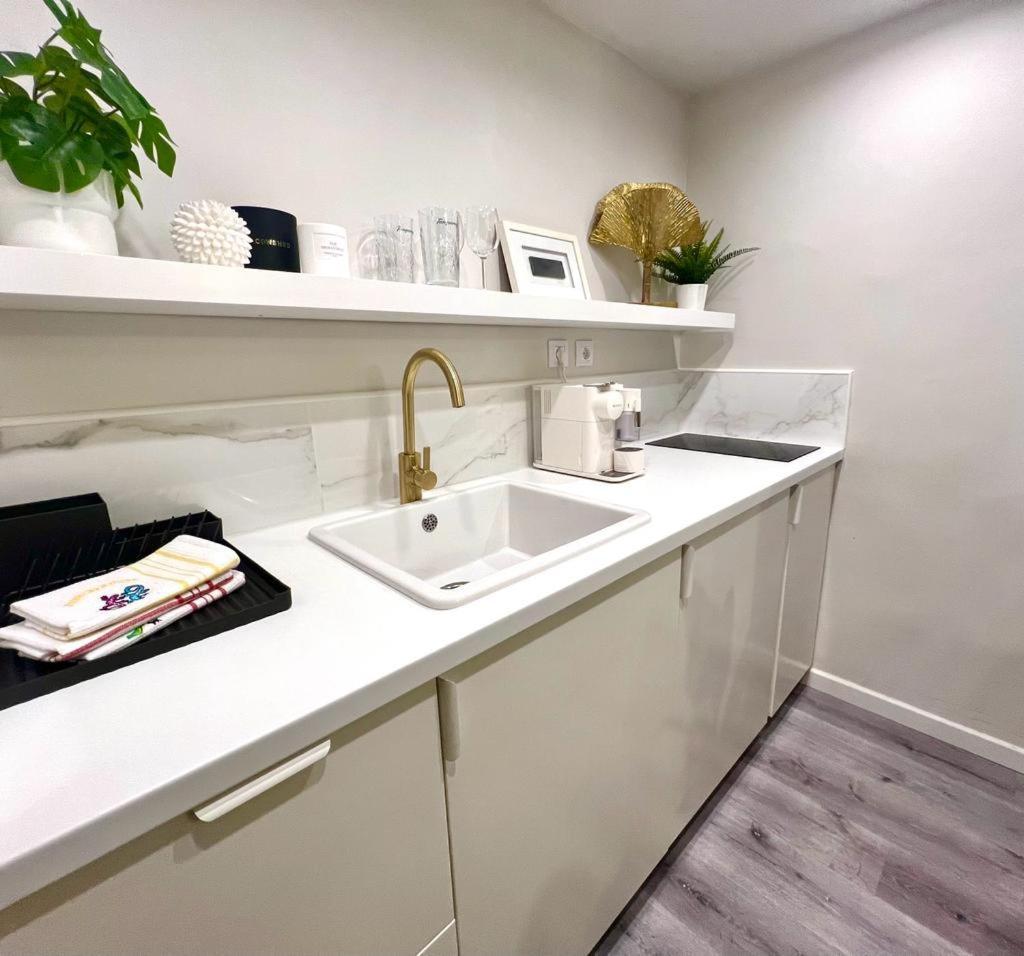 Grandes Playas Haven Appartement Corralejo