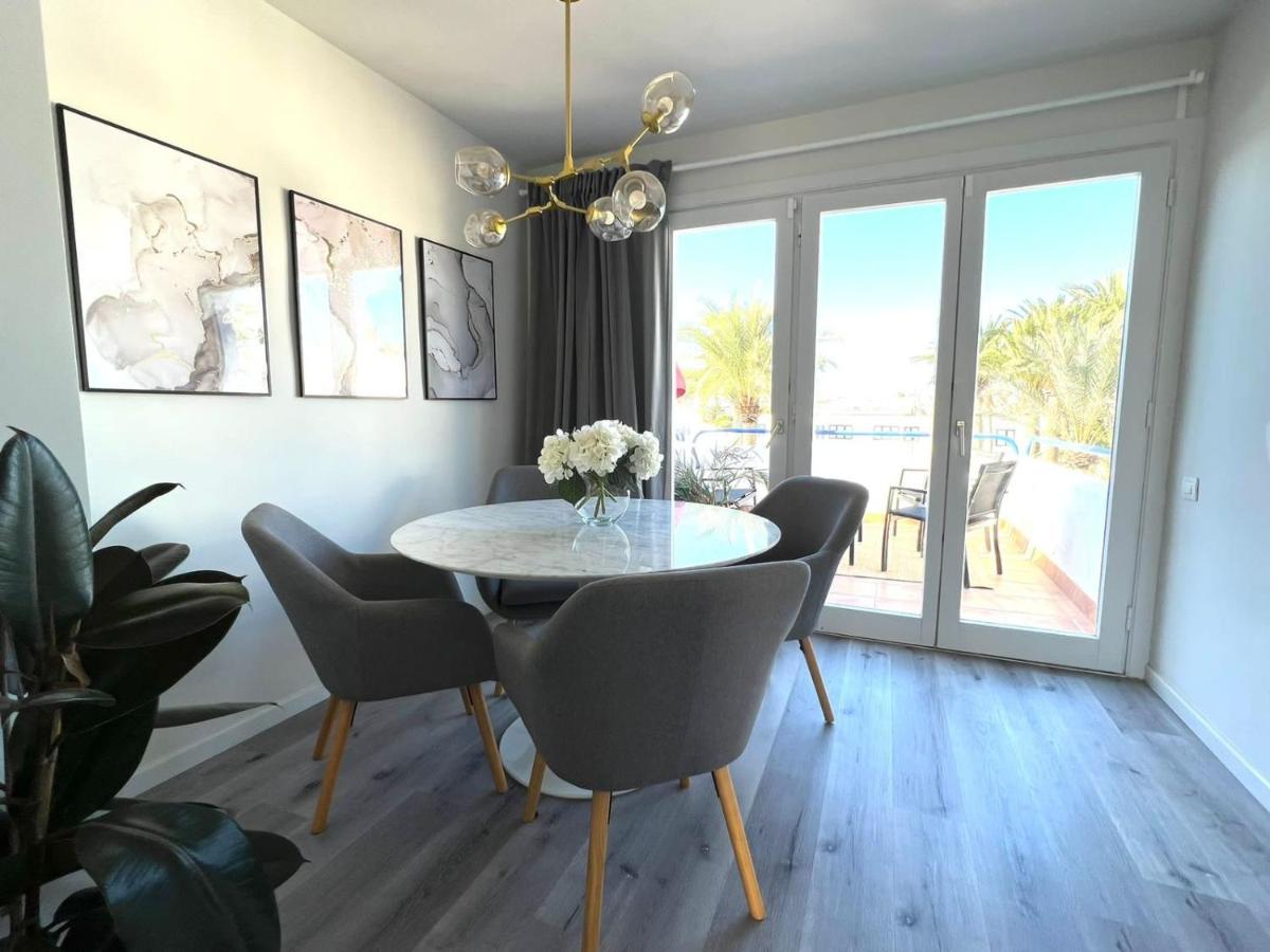 Apartment Grandes Playas Haven Corralejo