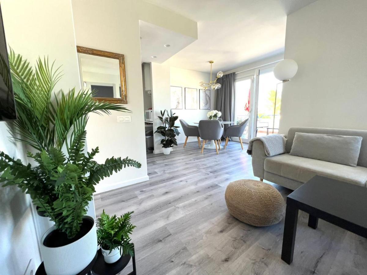 Apartment Grandes Playas Haven Corralejo