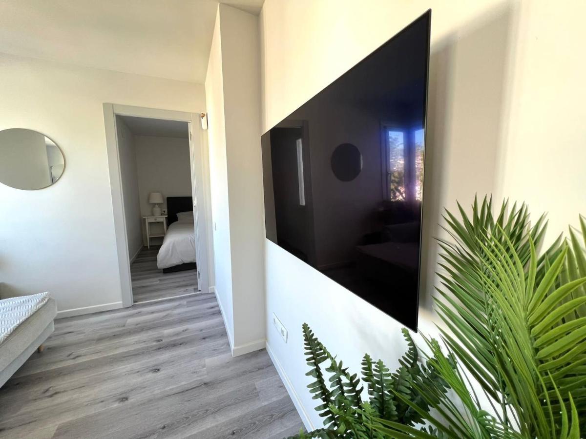 Grandes Playas Haven Apartment Corralejo