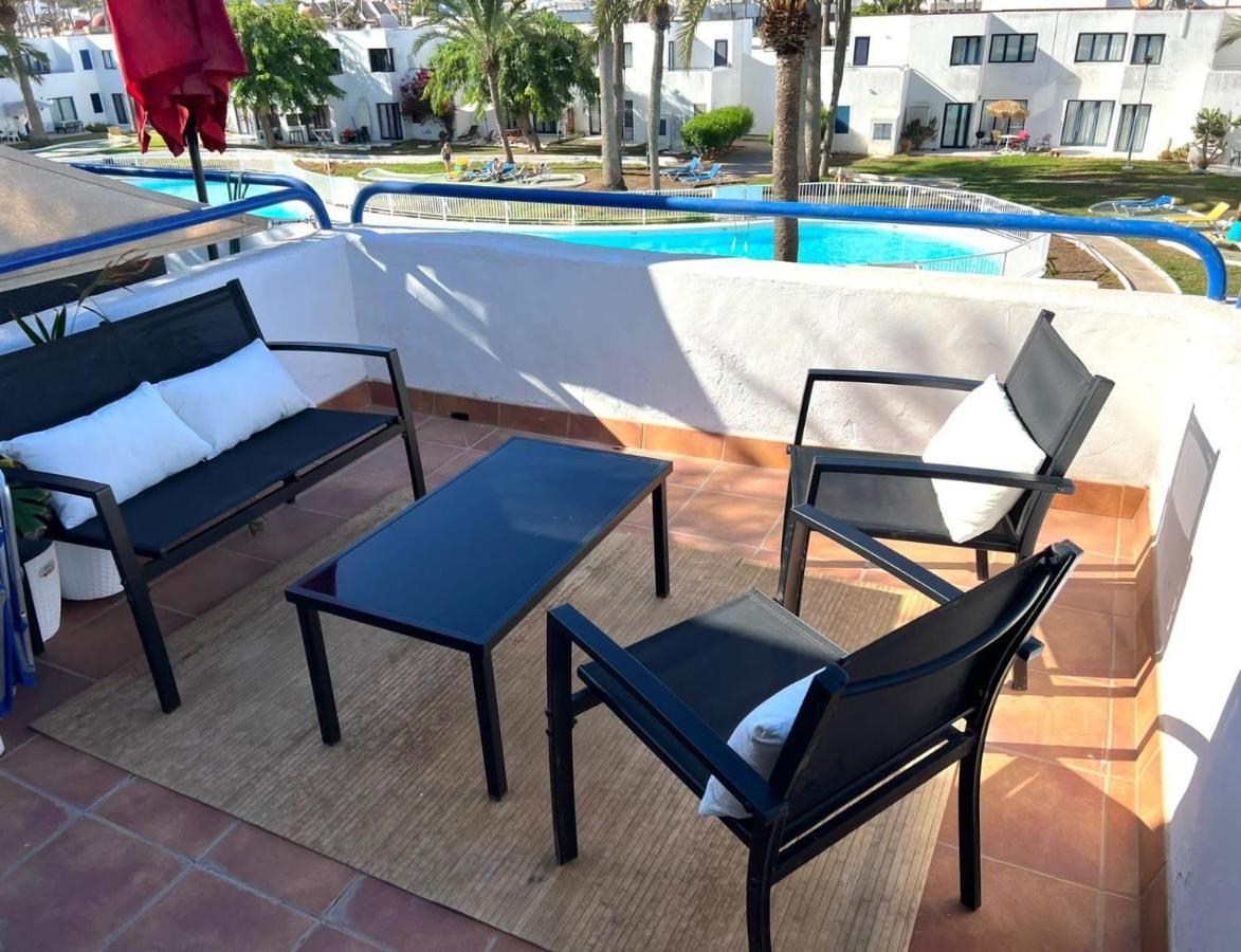 Apartment Grandes Playas Haven *