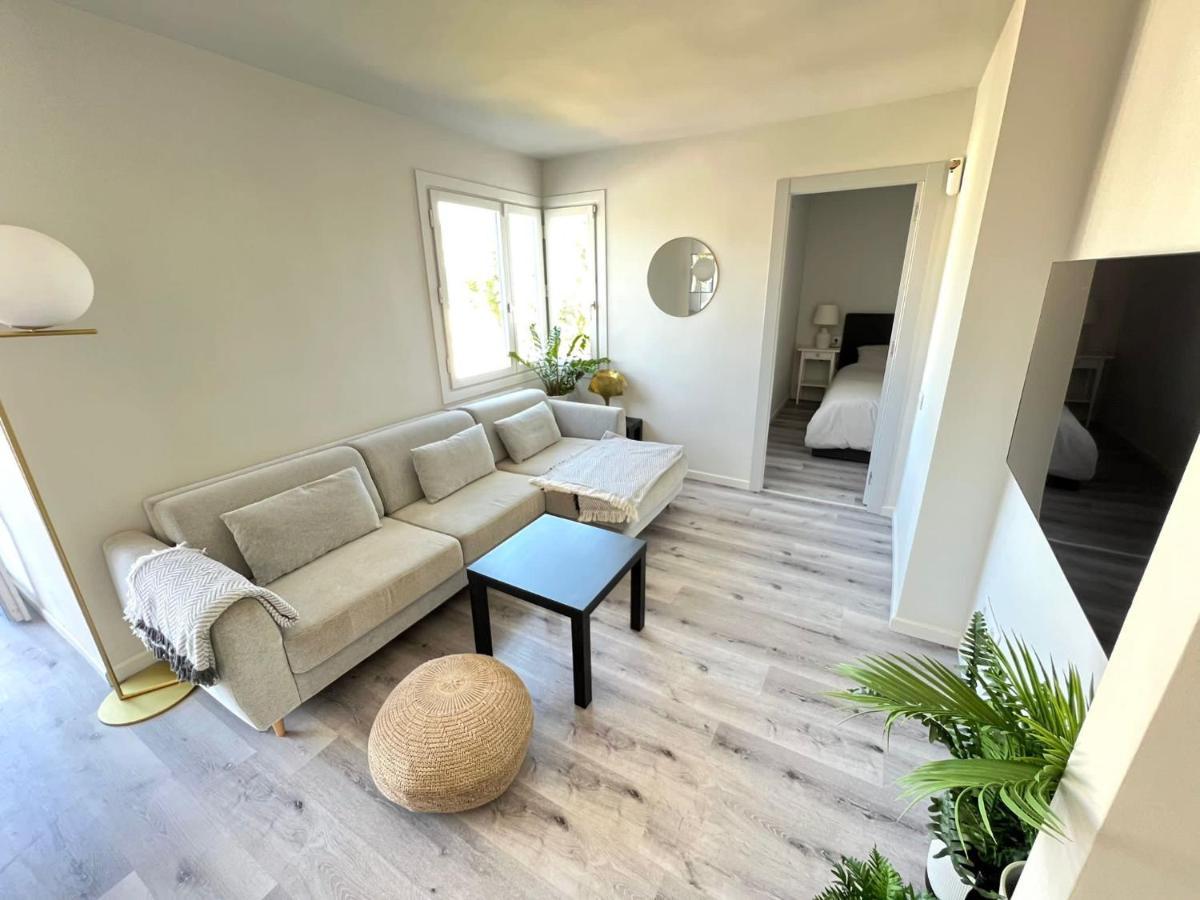 Grandes Playas Haven Apartment *