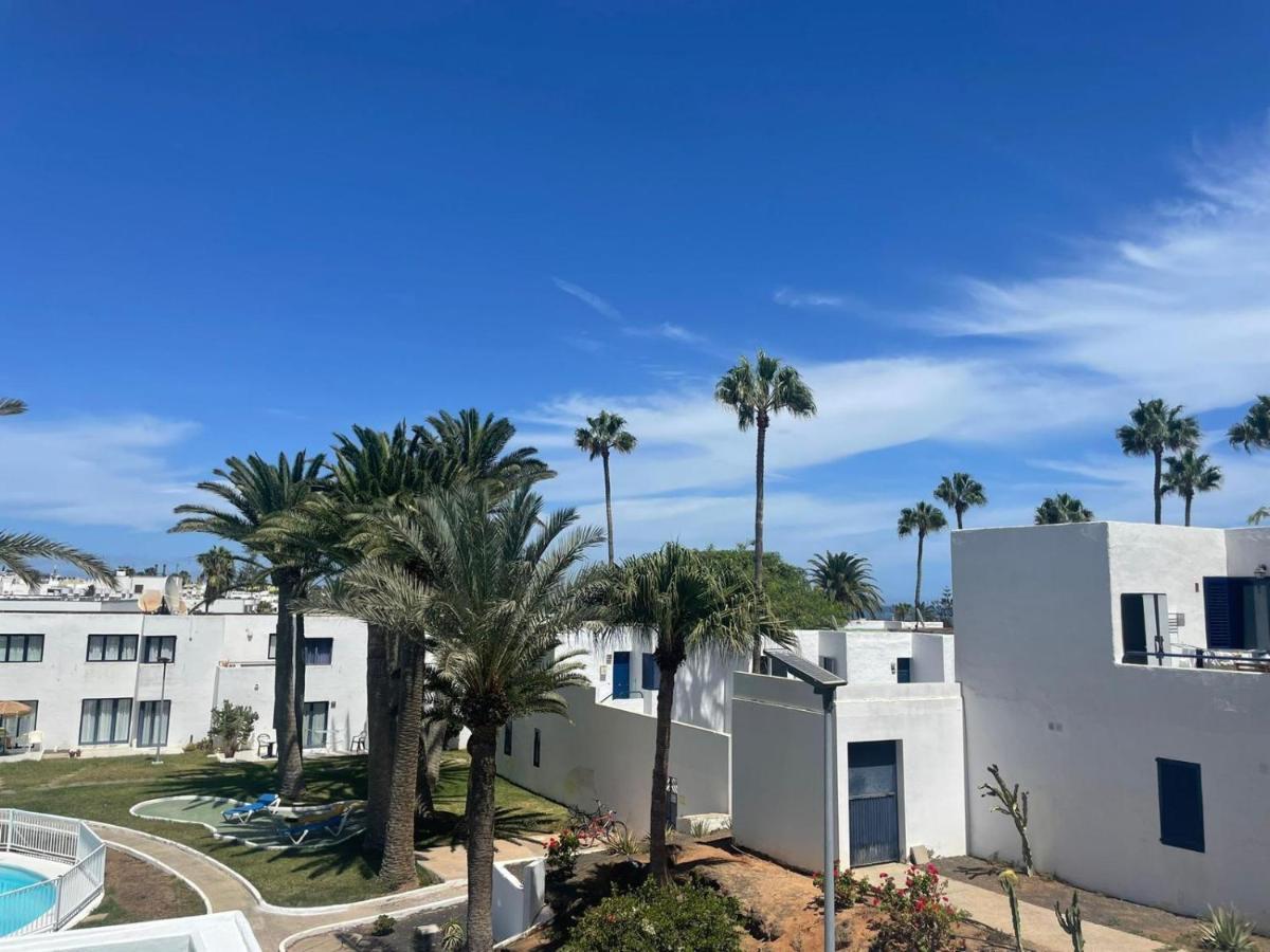 Apartment Grandes Playas Haven