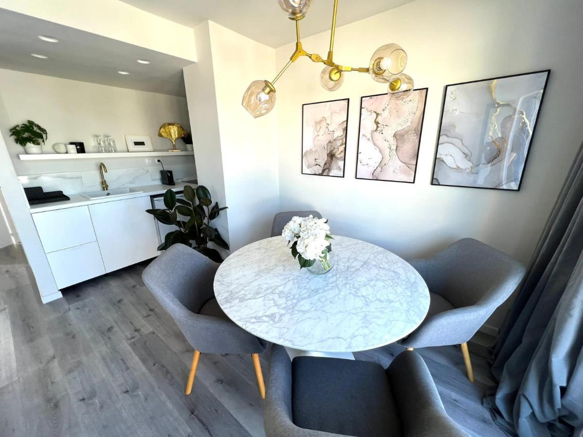 Grandes Playas Haven Apartment Corralejo