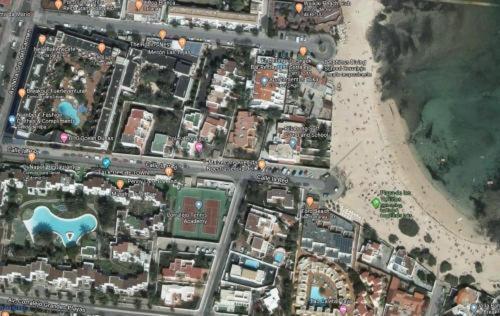 Grandes Playas Haven Apartment