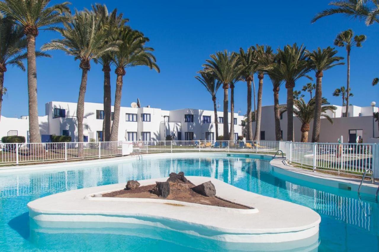 Grandes Playas Haven Apartment *