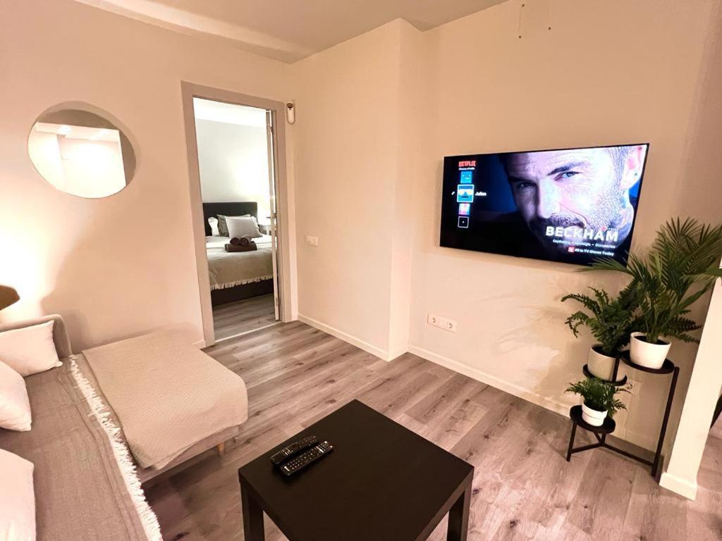 Grandes Playas Haven Apartment Corralejo