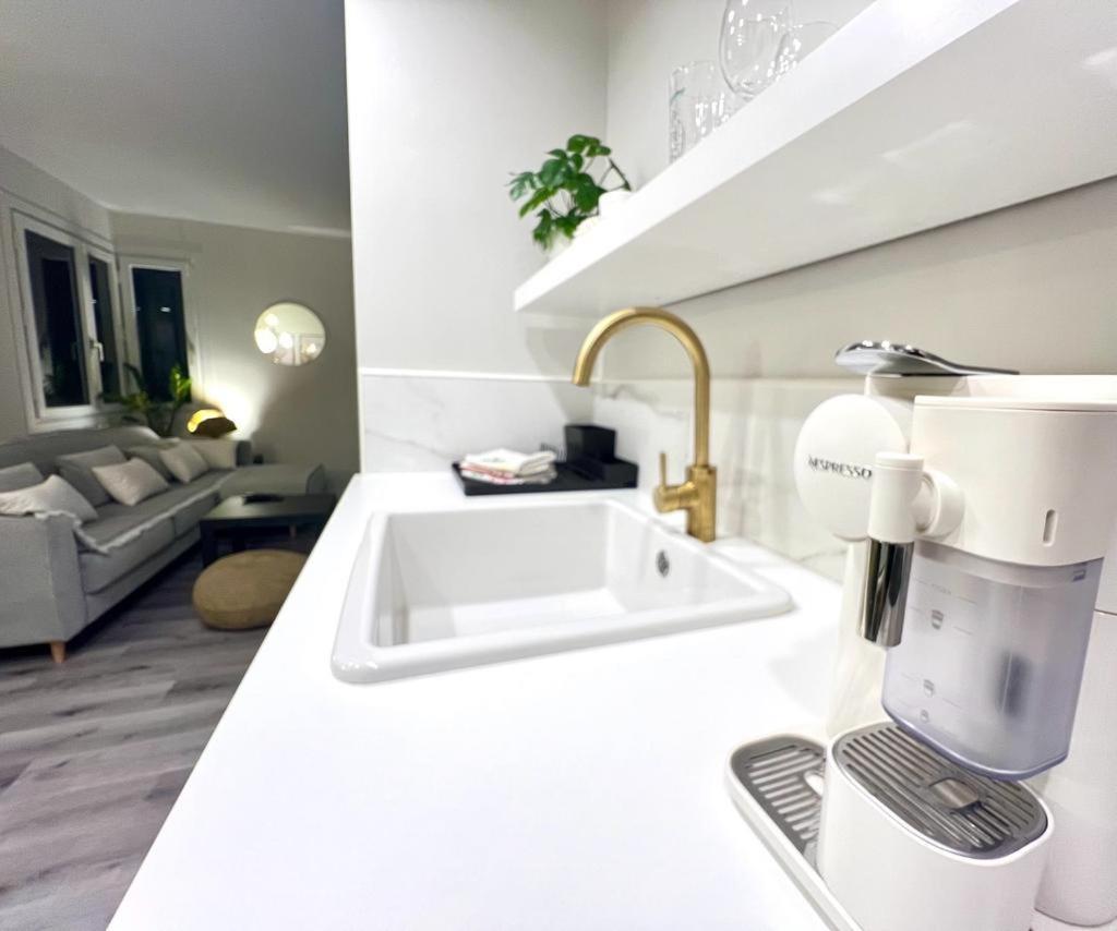 Grandes Playas Haven Apartment *