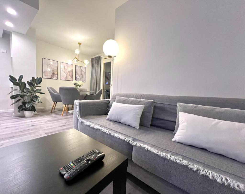 Grandes Playas Haven Apartment