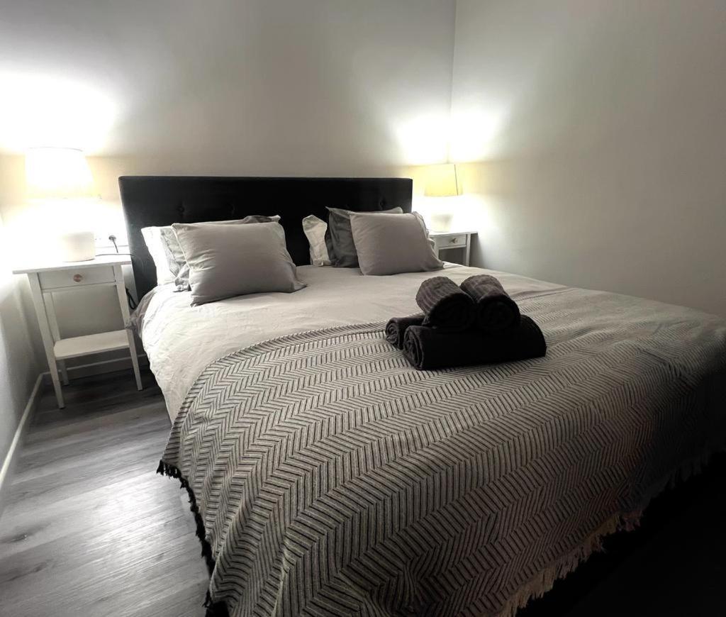 Apartment Grandes Playas Haven *