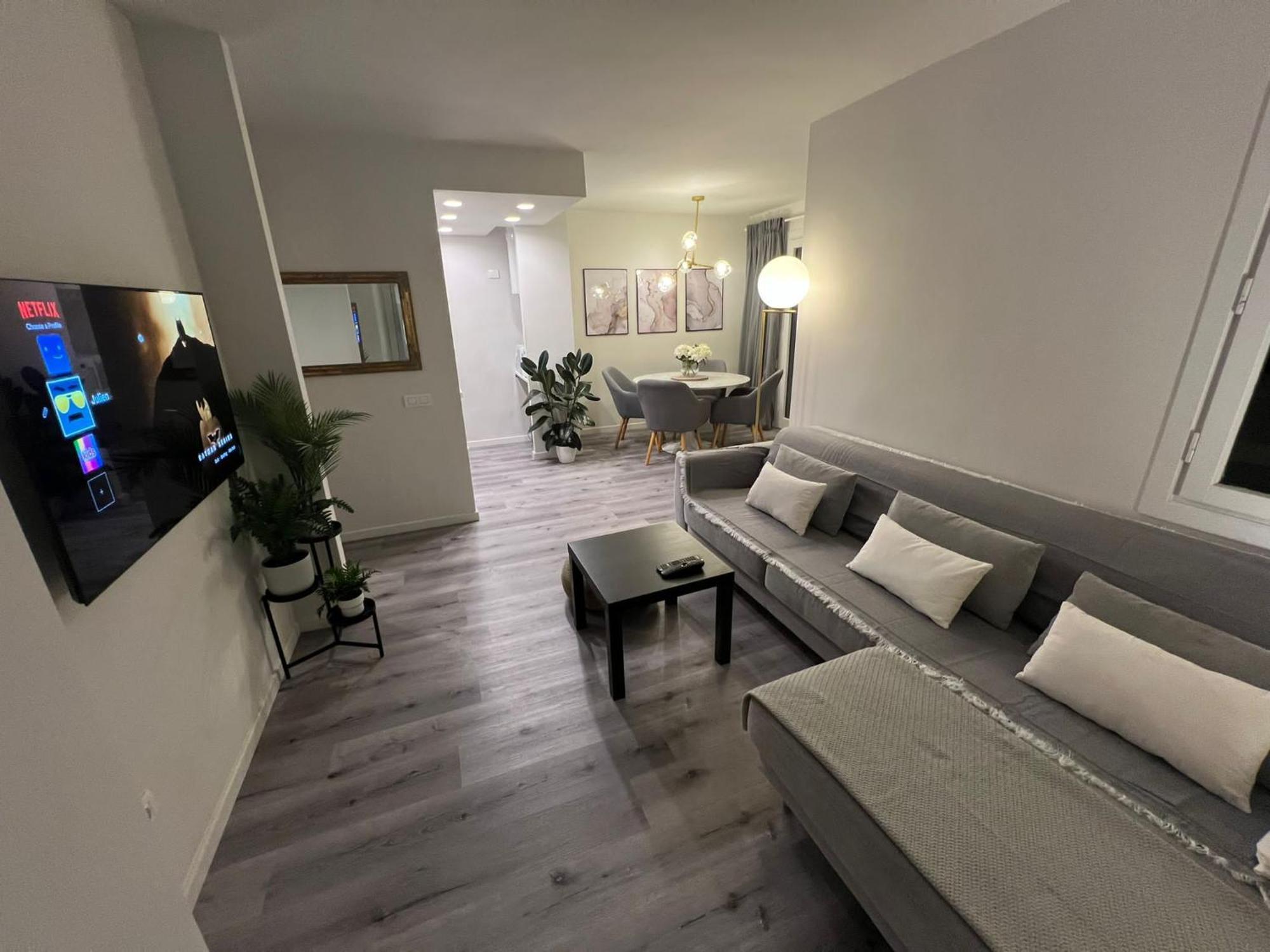 Apartment Grandes Playas Haven *